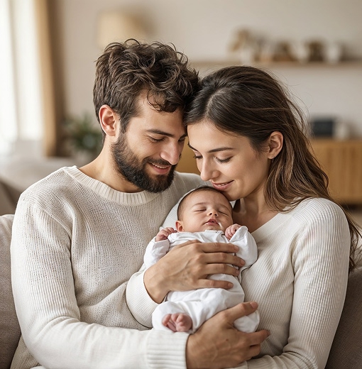 IVF Cafe fertility care