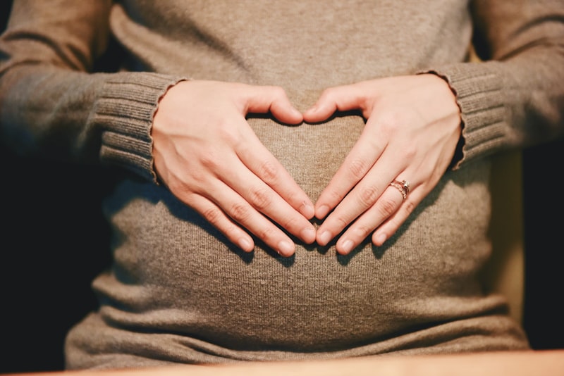 Natural IVF at IVF CAFE Clinic Delhi