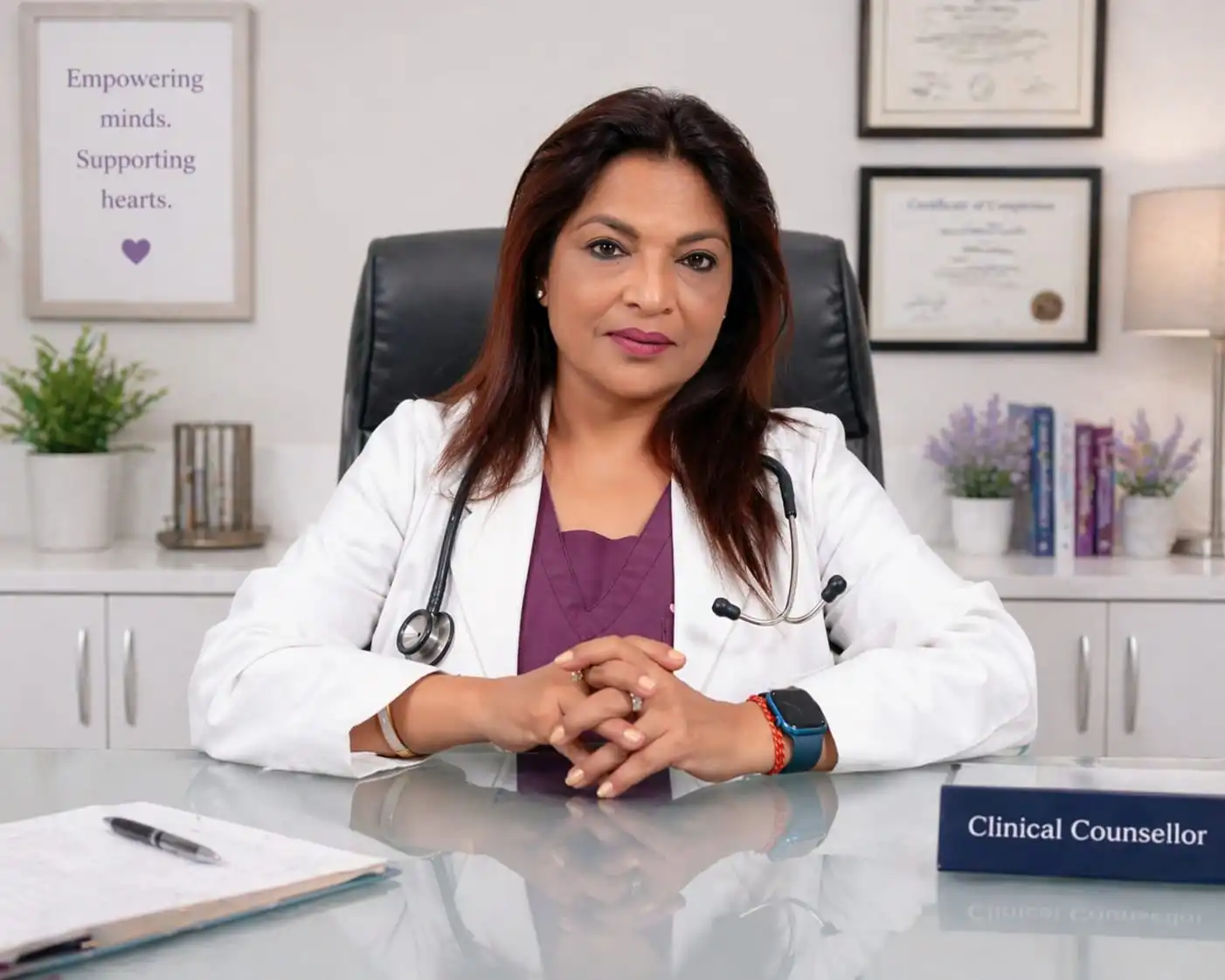 Dr. Gunjan Kacker