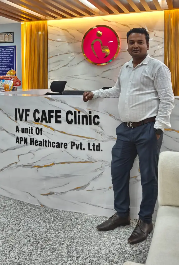 Nishant Verma