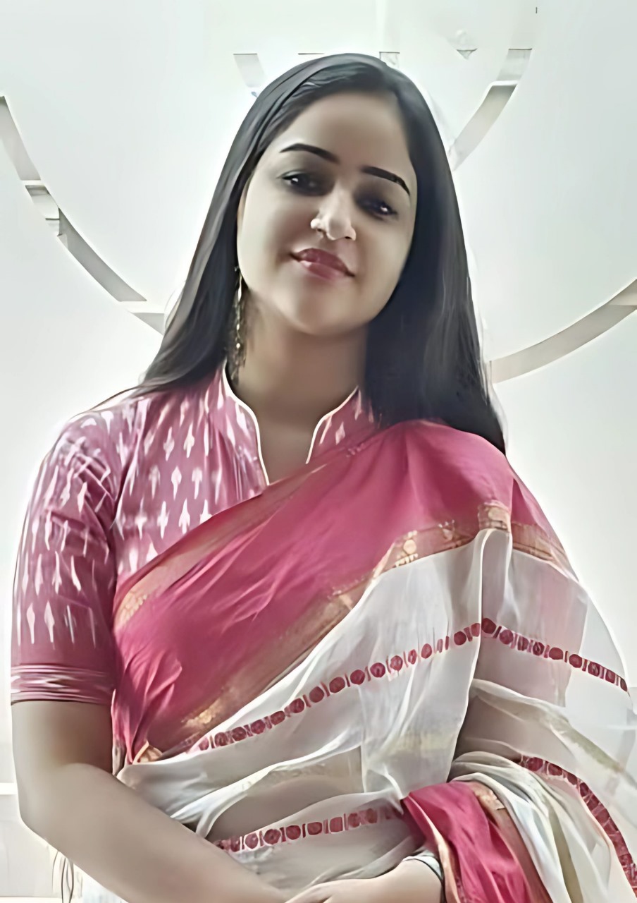 Dr. Tanya Alagh